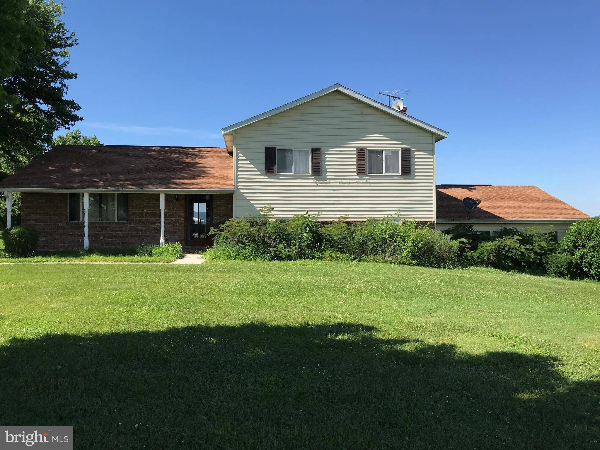 604 RIDGE RD, York Springs, PA 17372