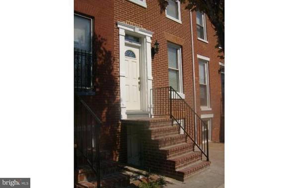 1136 LOMBARD ST, Baltimore, MD 21223