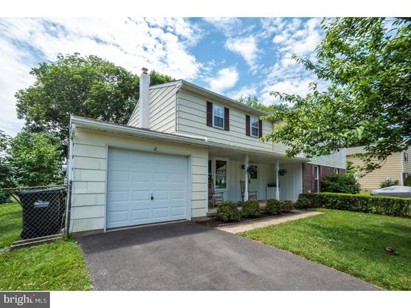 2876 WASHINGTON LN, Hatfield, PA 19440