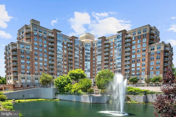 11800 SUNSET HILLS RD #217, Reston, VA 20190