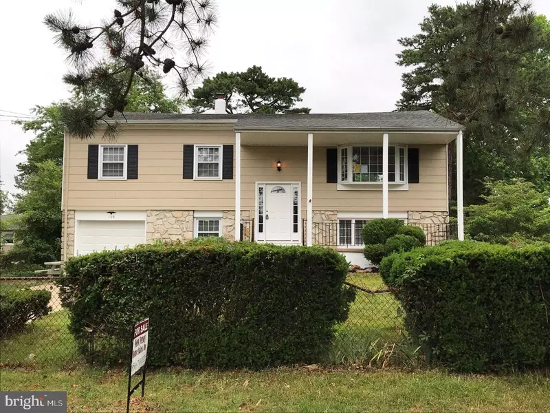 105 CHIPPEWA TRL, Browns Mills, NJ 08015