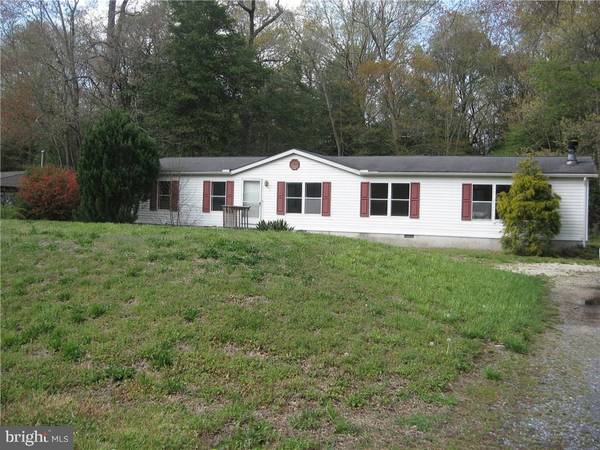 18683 LAUREL RD, Millsboro, DE 19966