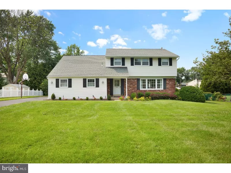 34 HARCOURT LN, Hatboro, PA 19040