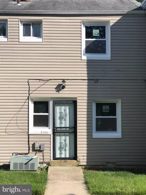 Temple Hills, MD 20748,2764 IVERSON ST #77