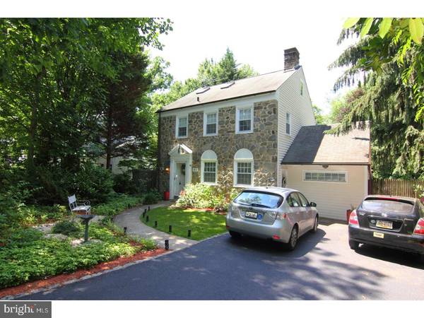 502 E WYNNEWOOD RD, Wynnewood, PA 19096