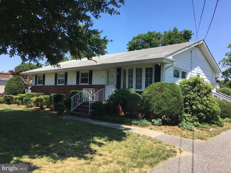 109 BELVEDERE AVE, Buena, NJ 08360