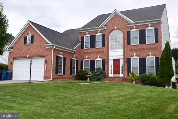 5133 JAMES FRANKLIN CT, Alexandria, VA 22309
