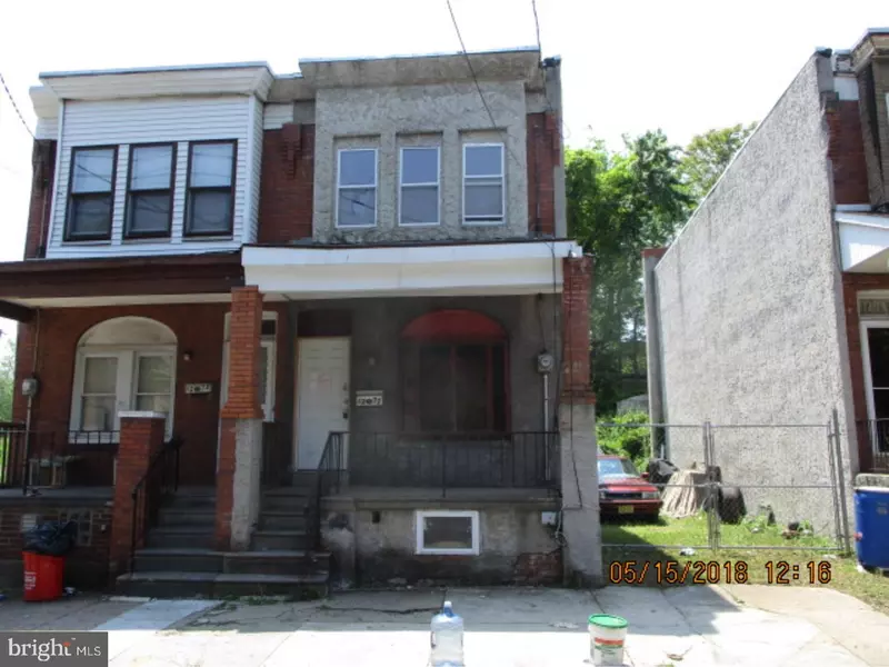 1272 LANSDOWNE AVE, Camden, NJ 08104