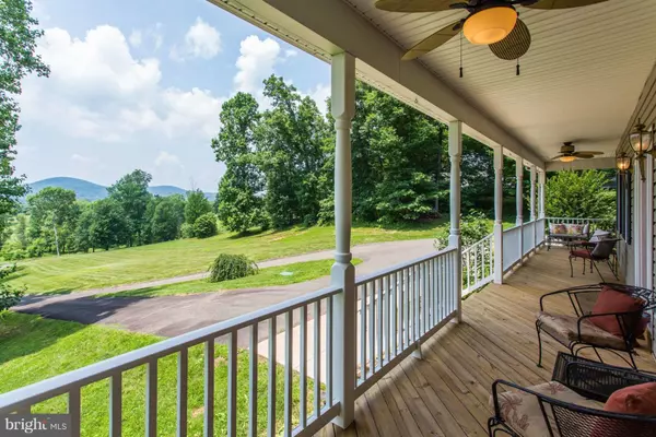 Marshall, VA 20115,9703 CREST HILL RD