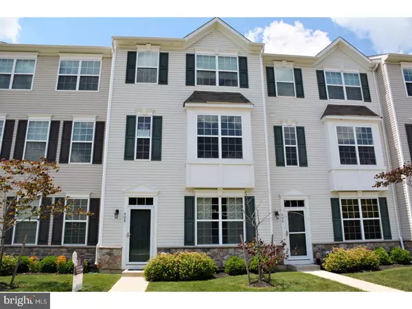 408 AURA RD, Richwood, NJ 08028