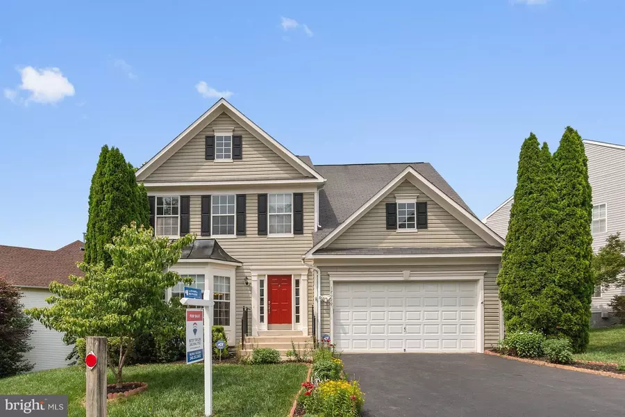 12929 SUMMIT RIDGE TER, Germantown, MD 20874