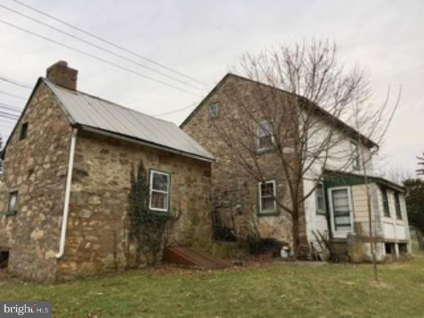 Fleetwood, PA 19522,3714 PRICETOWN RD