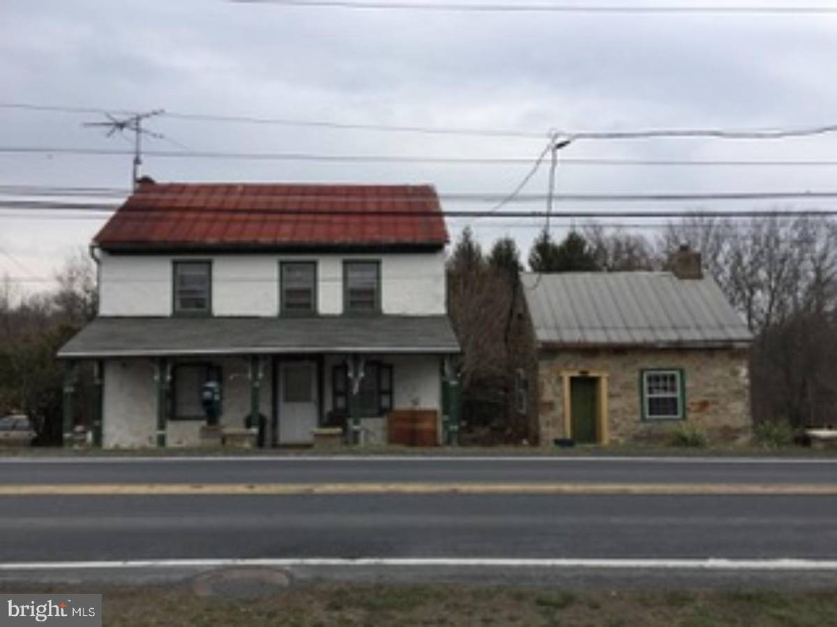 Fleetwood, PA 19522,3714 PRICETOWN RD