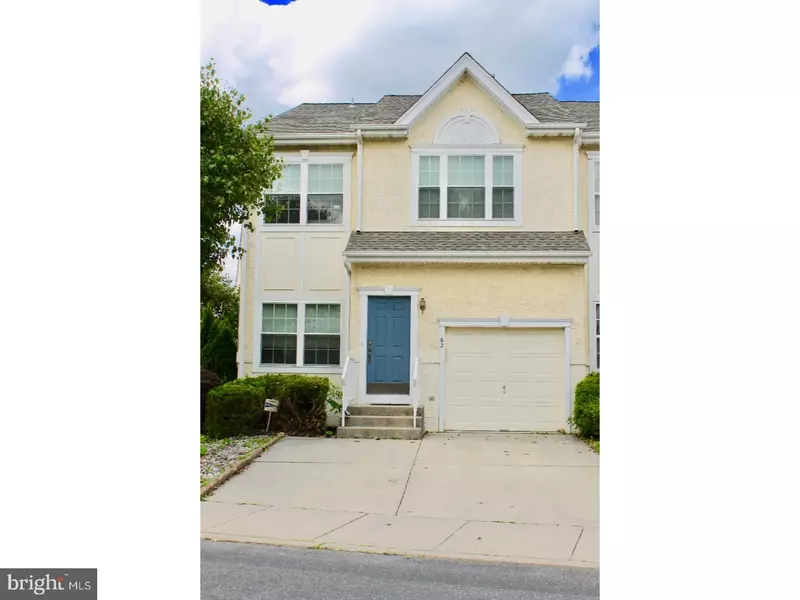 62 VERSAILLES BLVD, Cherry Hill, NJ 08003