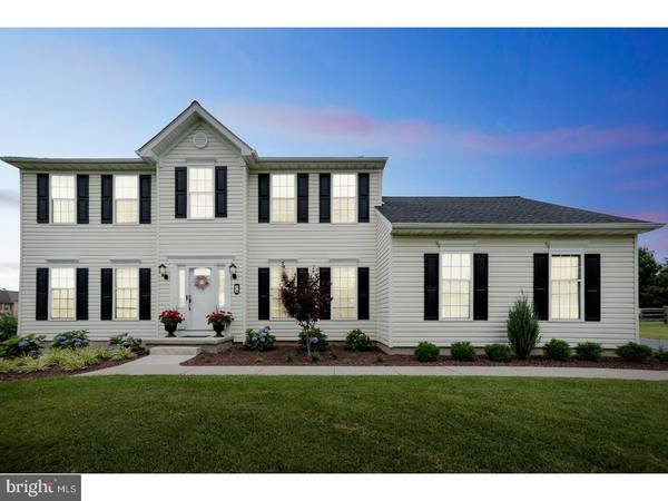 30 FREDERICKSBURG DR, Middletown, DE 19709