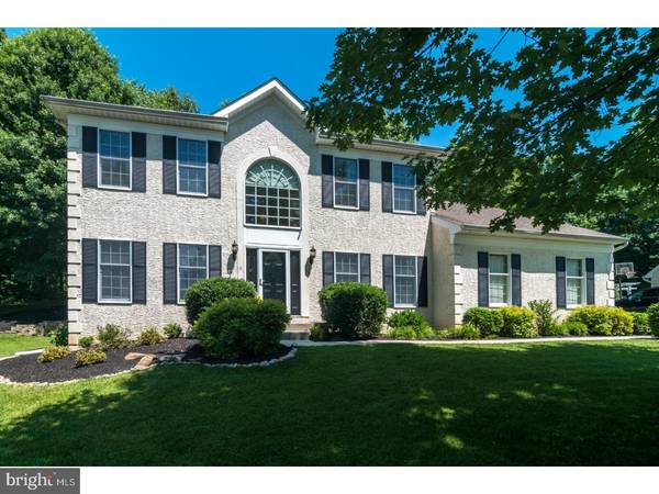 113 NICOLSON DR, Downingtown, PA 19335