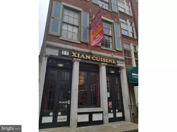 Philadelphia, PA 19106,120 CHESTNUT ST