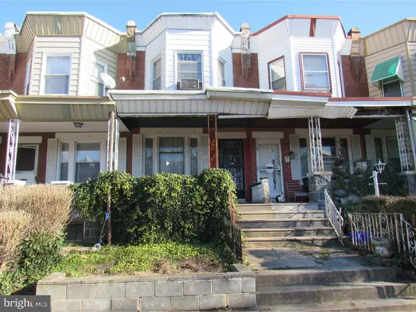 Philadelphia, PA 19139,225 N 61ST ST