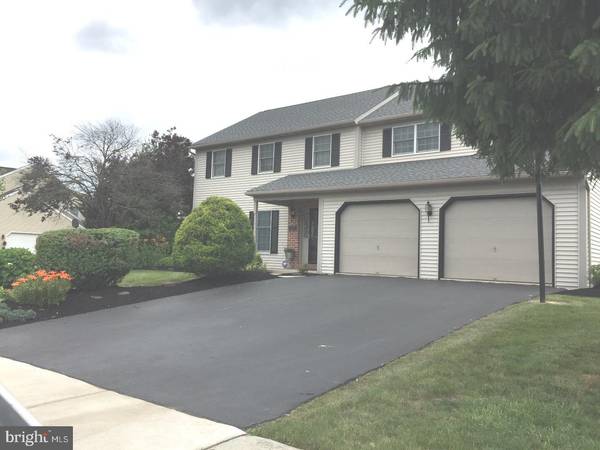 Douglassville, PA 19518,620 FIRETHORN DR