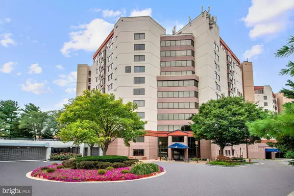 10001 WINDSTREAM DR #504, Columbia, MD 21044