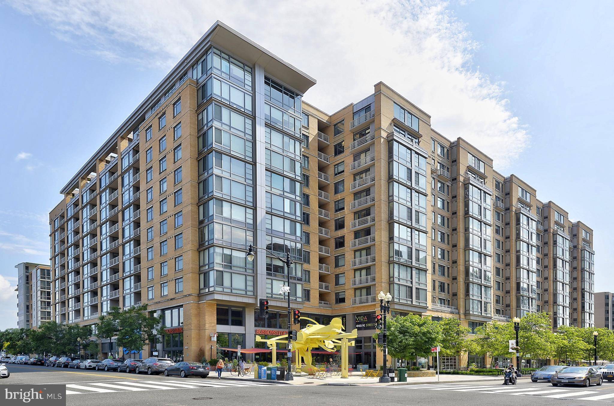 Washington, DC 20001,475 K ST NW #716