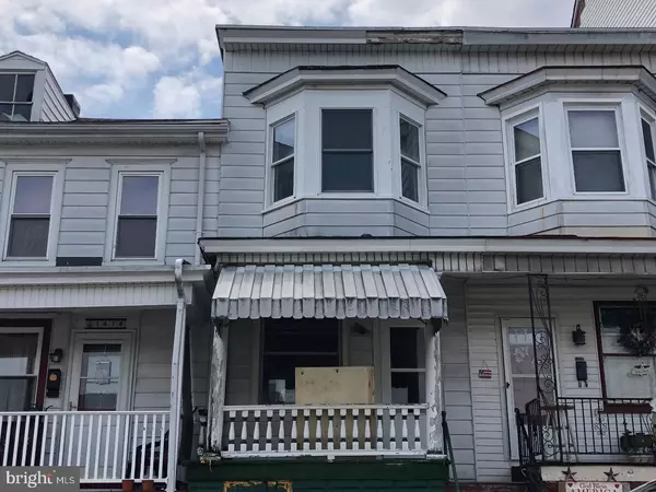 1416 WALNUT ST, Ashland, PA 17921