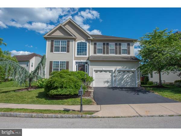 305 QUAIL DR N, Phoenixville, PA 19460