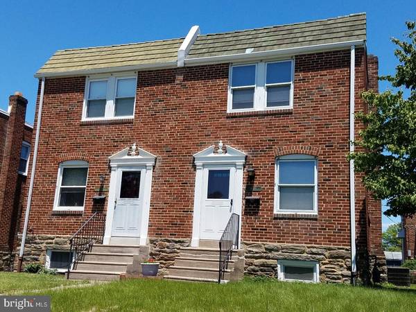 1805 MAPLE ST, Wilmington, DE 19805