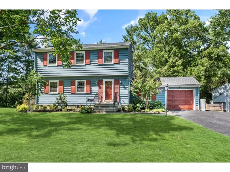 25 E COOPER AVE, Moorestown, NJ 08057