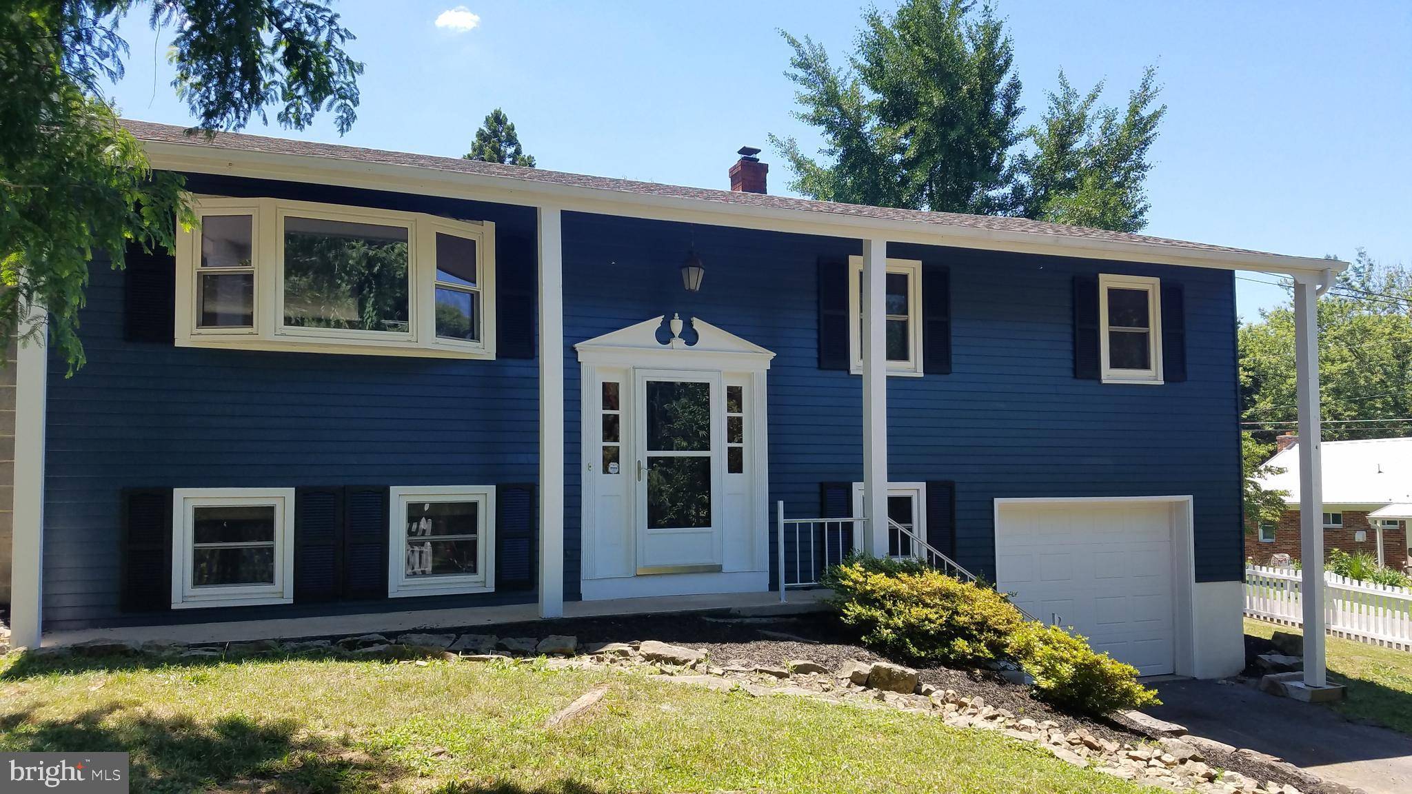 145 CHURCH LN, Halifax, PA 17032