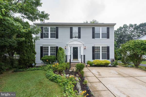 8008 SILVER FOX DR, Glen Burnie, MD 21061