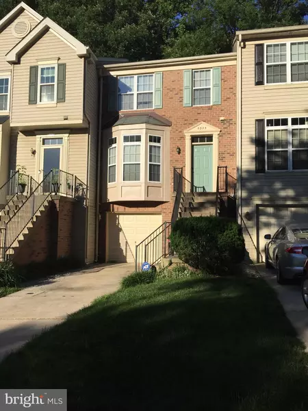 5325 HIGH WHEELS CT, Columbia, MD 21044