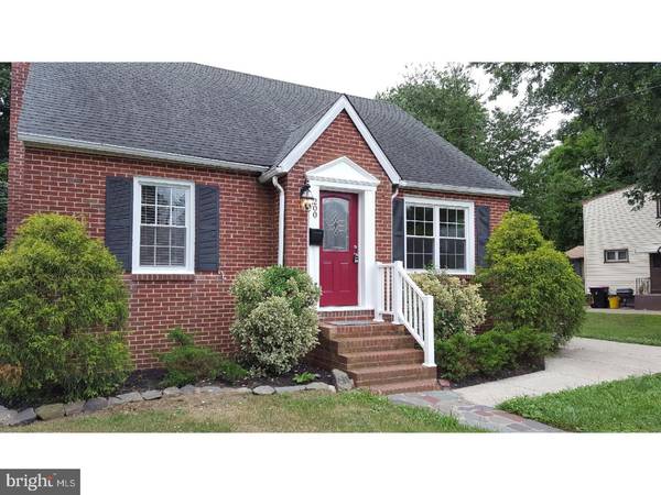 200 AUSTIN AVE, Glendora, NJ 08029