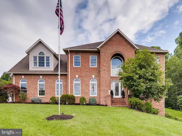 2 DARNEY CT, Kingsville, MD 21087