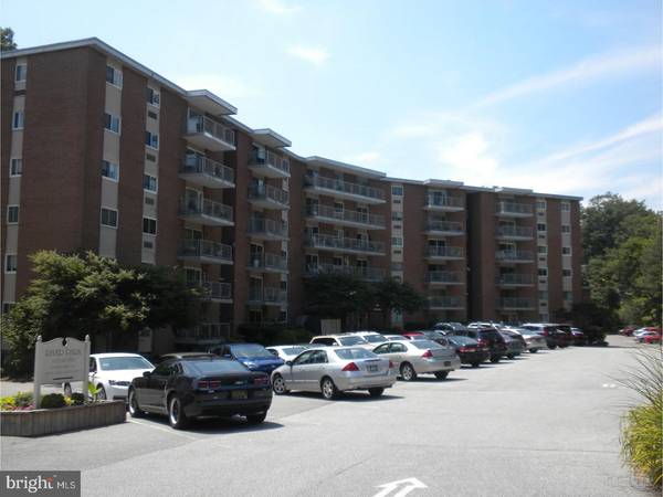 1100 LORE AVE #707, Wilmington, DE 19809