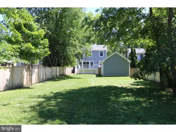 Pennington, NJ 08534,119 LANING AVE