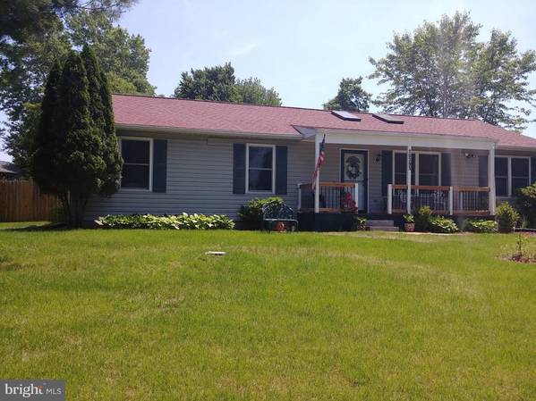 10305 POE DR, Manassas, VA 20110