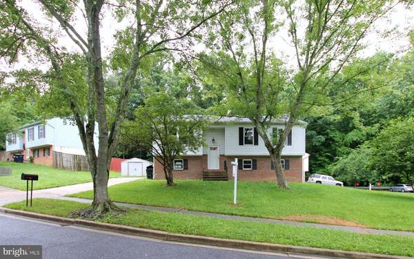 9101 STACEY M LN, Clinton, MD 20735