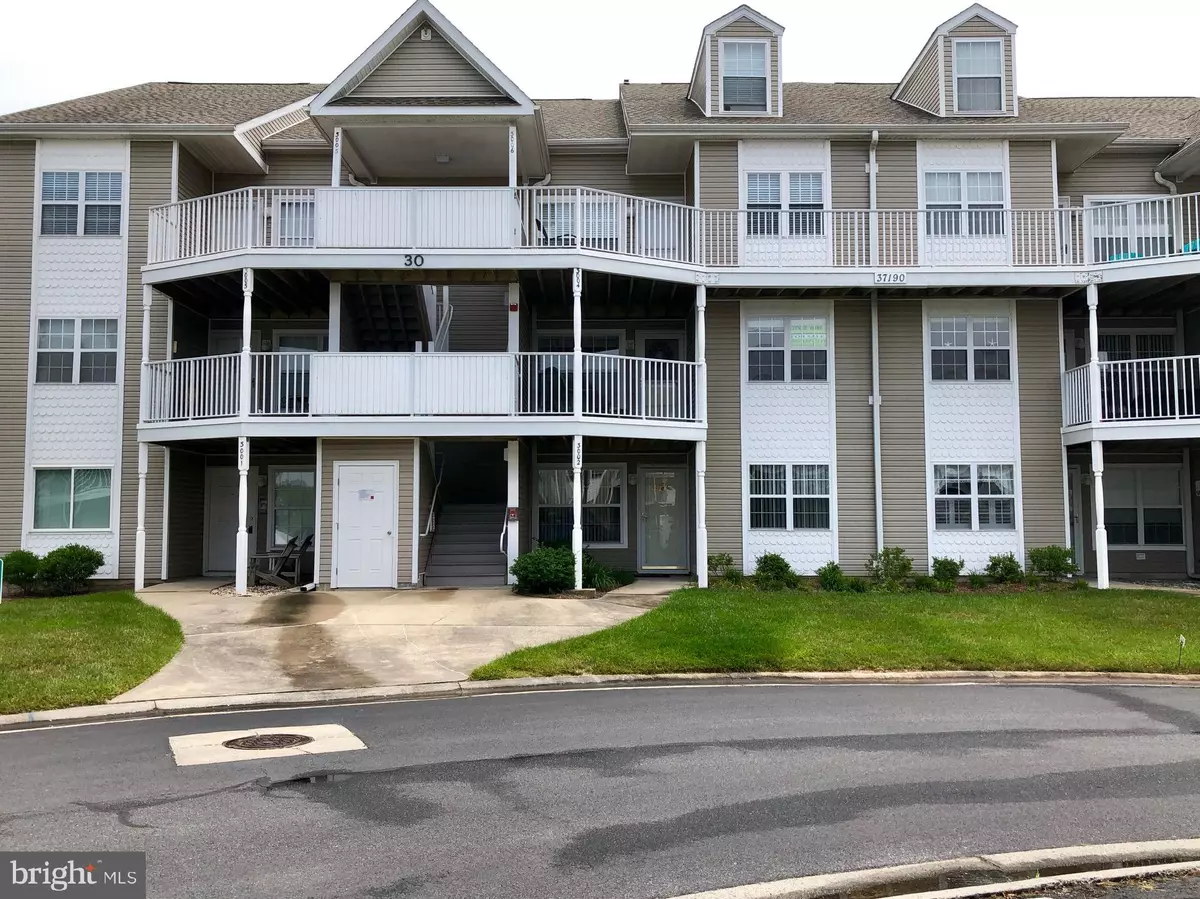 Ocean View, DE 19970,37190 HARBOR DR #3005