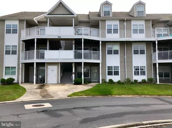 37190 HARBOR DR #3005, Ocean View, DE 19970