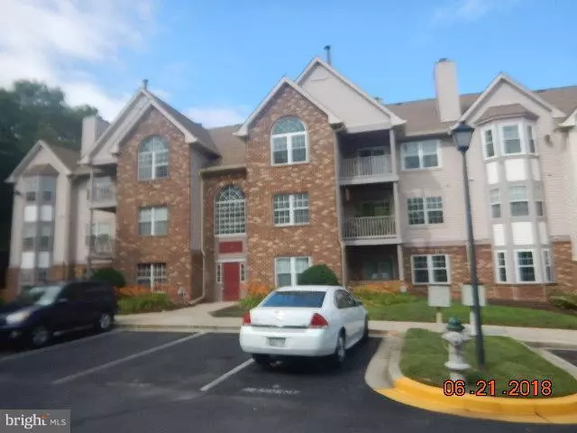 9601 LAKE POINTE CT #301, Upper Marlboro, MD 20774