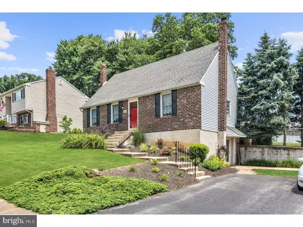 Aston, PA 19014,41 JENNIFER LN