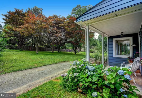 Lutherville Timonium, MD 21093,1413 BROADWAY RD