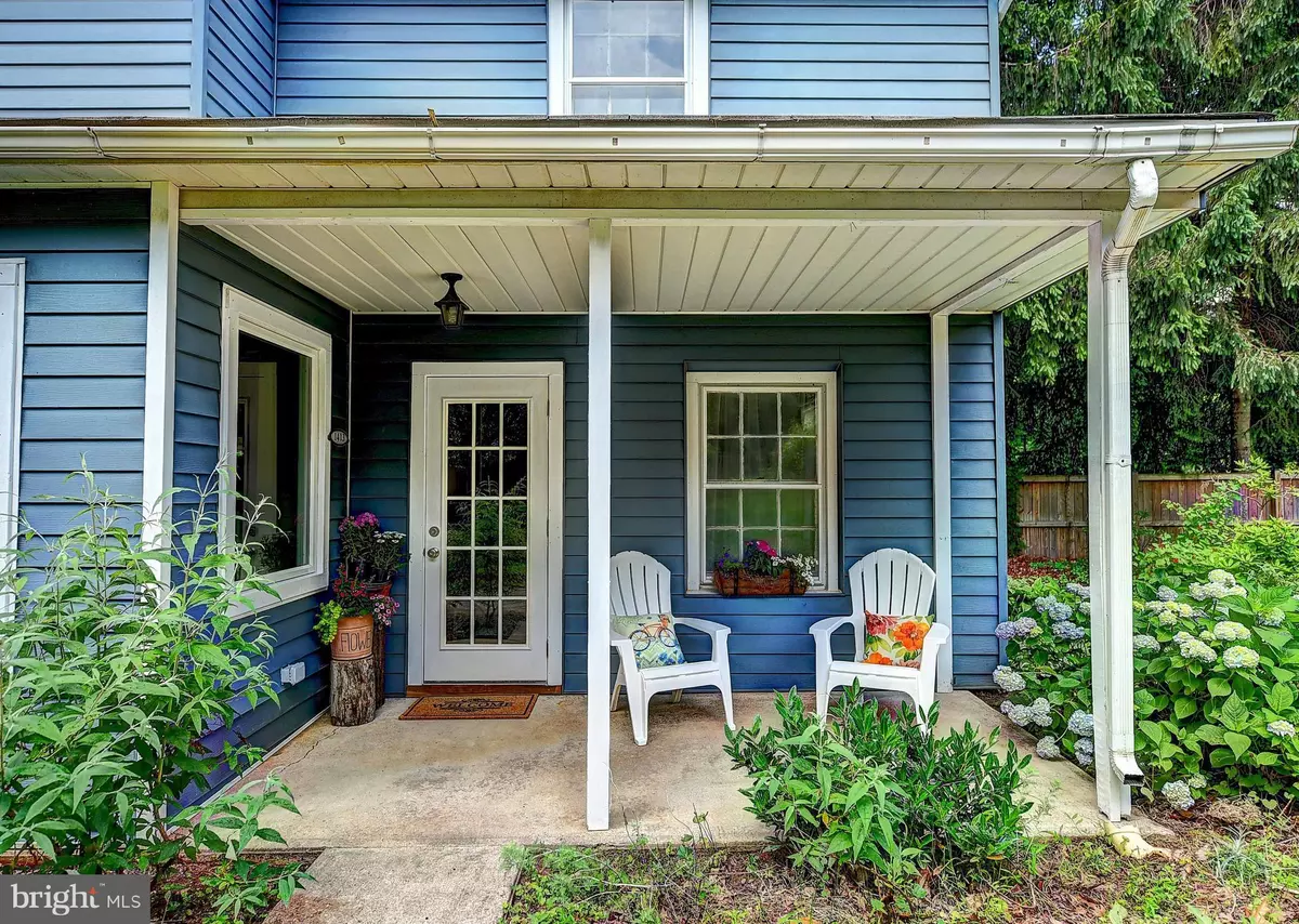 Lutherville Timonium, MD 21093,1413 BROADWAY RD