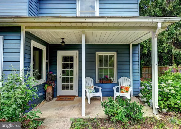 1413 BROADWAY RD, Lutherville Timonium, MD 21093