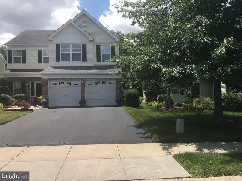 10 QUARRY CT, East Windsor Twp, NJ 08520