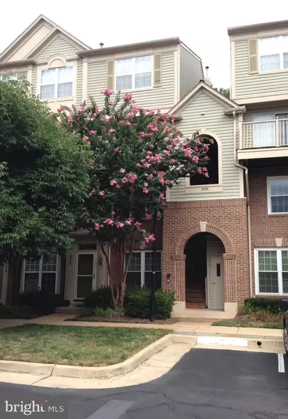 5950 KIMBERLY ANNE WAY #102, Alexandria, VA 22310