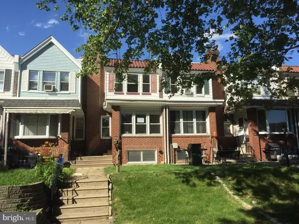 3443 FRIENDSHIP ST, Philadelphia, PA 19149