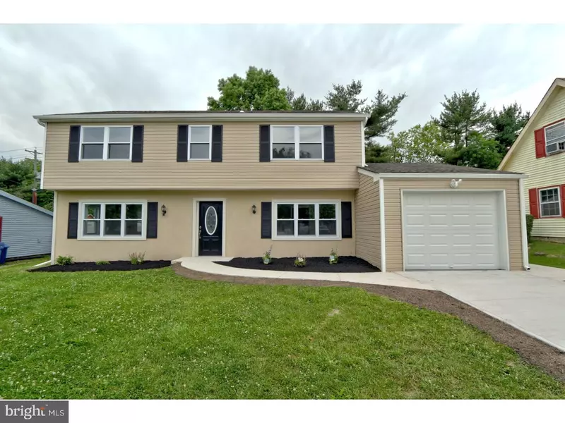 23 HAMILTON LN, Willingboro, NJ 08046