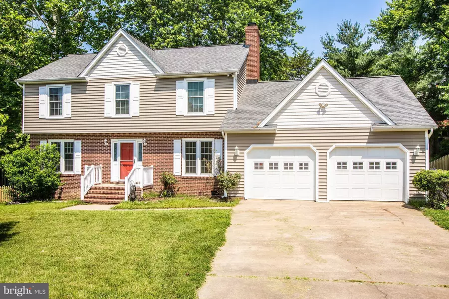 5 STABLE WAY, Fredericksburg, VA 22407